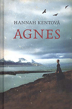 Agnes obálka knihy