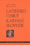 Latinsko-český kapesní slovník - k učebnici H. H. Ørberga: Lingva latina per se illvstrata