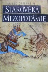 Starověká Mezopotámie