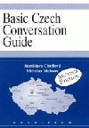 Basic Czech conversation guide