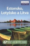 Estonsko, Lotyšsko a Litva