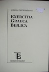 Exercitia Graeca Biblica