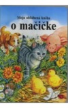 Moja obľúbená kniha o mačičke