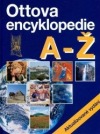 Ottova encyklopedie A - Ž - Aktualizované vydání