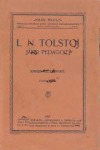 L. N. Tolstoj jako pedagog