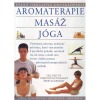 Velká obrazová encyklopedie -  Aromaterapie Masáž Jóga