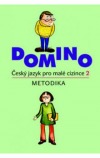 Domino – Český jazyk pro malé cizince 2