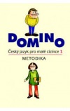 Domino – Český jazyk pro malé cizince 1. Metodika