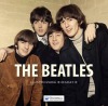 The Beatles - Ilustrovaná biografie