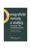 Demografické metody a analýzy: demografie české a slovenské populace