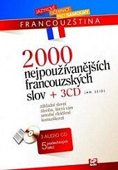 2000 nejpoužívanějších francouzských slov