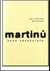 Martinů - osud skladatele