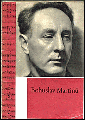 Bohuslav Martinů v obrazech