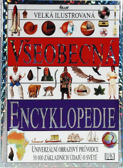 Velká ilustrovaná všeobecná encyklopedie