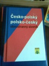 Česko-polský a polsko-český oboustranný slovník