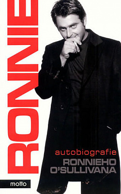 Ronnie: Autobiografie Ronnieho O'Sullivana