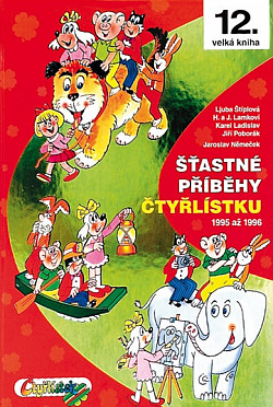 Šťastné příběhy Čtyřlístku: 1995-1996