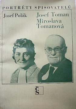 Josef Toman - Miroslava Tomanová