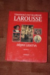 Tematická encyklopedie Larousse. Sv. 5, Dějiny lidstva