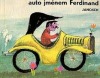 Auto jménem Ferdinand