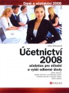 Účetnictví 2008