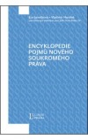 Encyklopedie pojmů nového soukromého práva