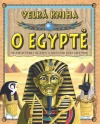 Velká kniha o Egyptě