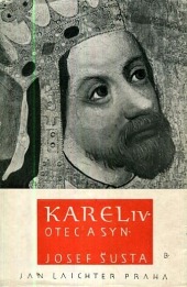 Karel IV. - Otec a syn 1333–1346