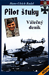 Pilot štuky: Válečný deník