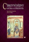 Církevní dějiny - Antika a středověk