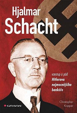 Hjalmar Schacht