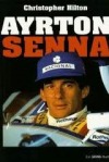 Ayrton Senna obálka knihy