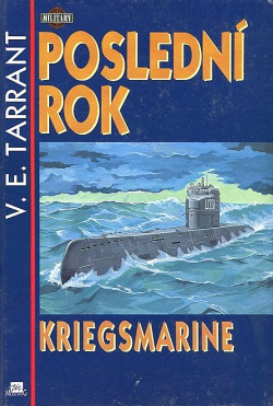 Poslední rok Kriegsmarine