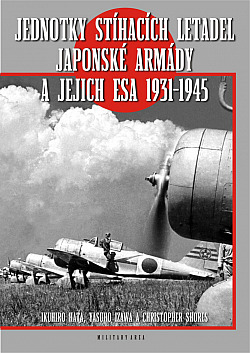 Jednotky stíhacích  letadel japonské armády a jejich esa 1931-1945
