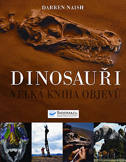 Dinosauři - Velká kniha objevů