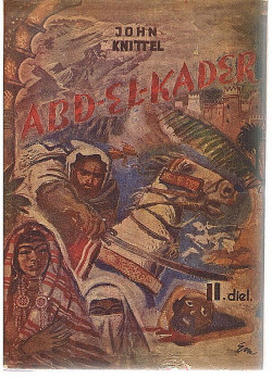 Abd-El-Kader II. diel