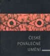 České poválečné umění