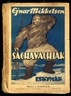 Eskymák Sachavachiak
