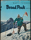 Broad Peak 8047 m