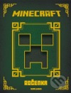 Minecraft - Ročenka