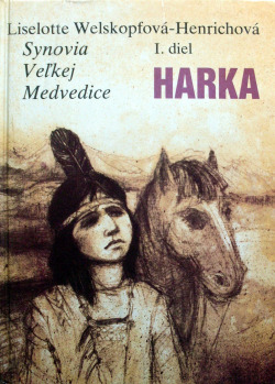 Harka