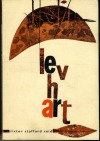 Levhart obálka knihy