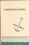 Námořnická knížka