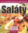 Saláty - 61 osvědčených receptů