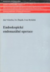 Endoskopické endonazální operace