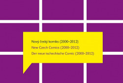 Nový český komiks (2000-2012)