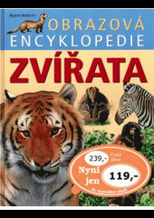 Obrazová encyklopedie  - zvířata
