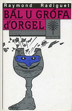 Bál u grófa d’Orgel