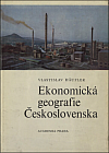 Ekonomická geografie Československa