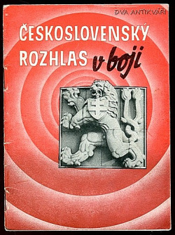 Československý rozhlas v boji